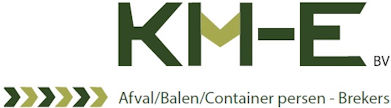 Logo KM-E